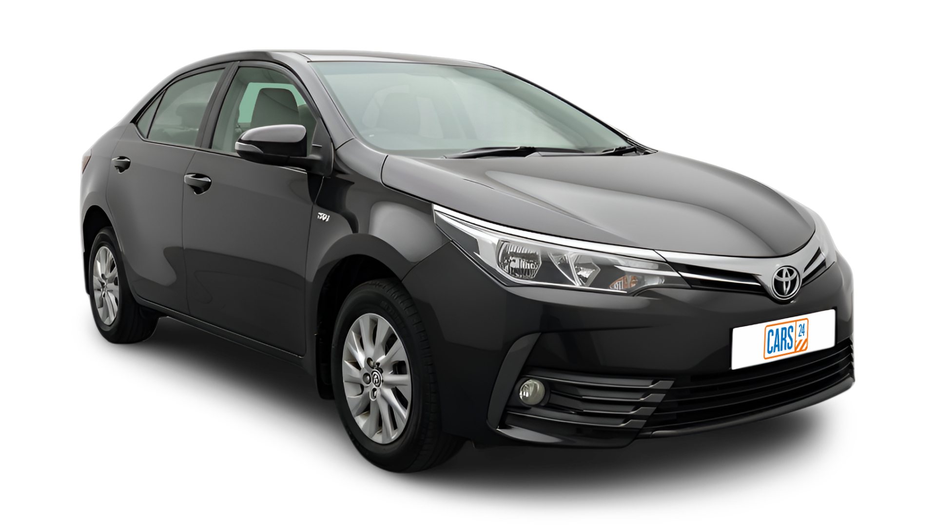Toyota Corolla Altis-img